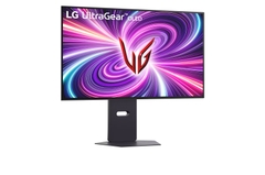 Màn hình Gaming LG UltraGear OLED 32GS95UV-B (31.5