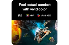 Màn hình Gaming LG 27G523B-B (27
