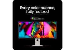 Màn hình LG UltraFine 40U990A-W (39.7