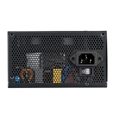 NGUỒN COOLER MASTER MWE BRONZE 750 V3 230V - 750W ( 80PLUS BRONZE )