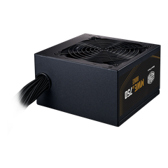 NGUỒN COOLER MASTER MWE BRONZE 750 V3 230V - 750W ( 80PLUS BRONZE )