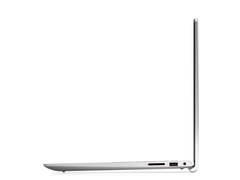 Laptop DELL INS15 3530 i5-1334U/8GB/512SSD/15.6FHD/120Hz/W11SL+OFFICE HOME_ST/BẠC (P16WD1)