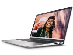 Laptop DELL INS15 3530 i5-1334U/8GB/512SSD/15.6FHD/120Hz/W11SL+OFFICE HOME_ST/BẠC (P16WD1)