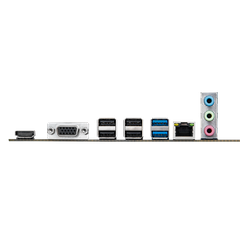 MAINBOARD HUANANZHI H610M-K