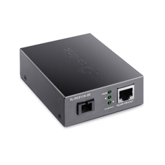 Bộ chuyển đổi Gigabit WDM Media Converter TL-FC311A-20