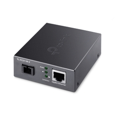 Gigabit WDM Media Converter TL-FC311B-2