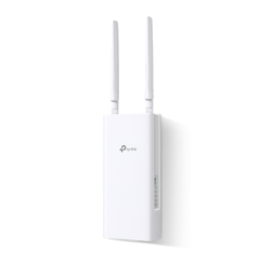 Router 4G Wi-Fi Ngoài Trời TP-Link TL-MR100-Outdoor (4G LTE, Wi-Fi 4, 300Mbps, Nano SIM, IP65, PoE/DC)