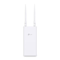 Router 4G Wi-Fi Ngoài Trời TP-Link TL-MR100-Outdoor (4G LTE, Wi-Fi 4, 300Mbps, Nano SIM, IP65, PoE/DC)