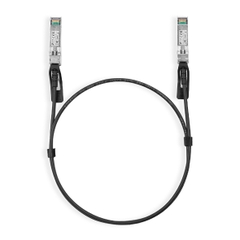1 Meter 10G SFP+ Direct Attach Cable TP-LINK TL-SM5220-1M