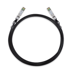 3 Meters 10G SFP+ Direct Attach Cable TP-LINK TL-SM5220-3M