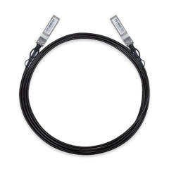 3 Meters 10G SFP+ Direct Attach Cable TP-LINK TL-SM5220-3M
