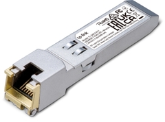 10G BASE-T RJ45 SFP+ Module TL-SM5310-T