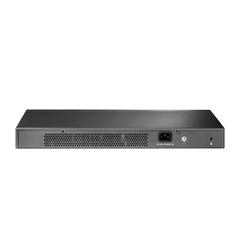 JetStream 8-Port 10GE SFP+ L2+ Managed Switch TP-LINK TL-SX3008F