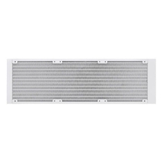 Tản nhiệt nước Thermaltake TH360 V2 Ultra snow