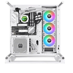 Tản nhiệt nước Thermaltake TH360 V2 Ultra snow