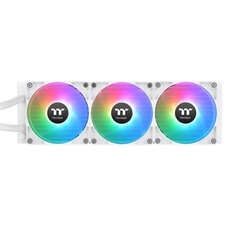 Tản nhiệt nước Thermaltake TH360 V2 Ultra snow