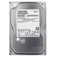 Ổ cứng HDD Toshiba 1Tb SATA3