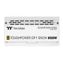 Nguồn máy tính Thermaltake Toughpower GF1 Snow