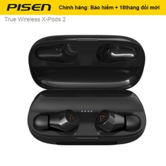 Tai nghe Pisen True Wireless X-Pods T2