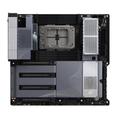 Mainboard Gigabyte TRX50 AI TOP-2B (sTR5, DDR5 ECC RDIMM, 4 khe PCIe x16, Wi-Fi 7, E-ATX)