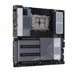 Mainboard Gigabyte TRX50 AI TOP-2B (sTR5, DDR5 ECC RDIMM, 4 khe PCIe x16, Wi-Fi 7, E-ATX)