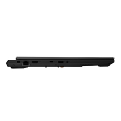 Laptop Gaming ASUS TUF Gaming F16 FX608JHI-TU209W (Core i7-14650HX, 16GB, 512GB, RTX 5050 8GB, 16