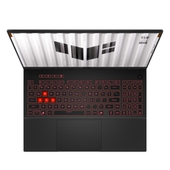Laptop Gaming ASUS TUF Gaming A16 FA608UMI-TU162W (Ryzen 7 260, 16GB, 512GB, RTX 5060 8GB, 16