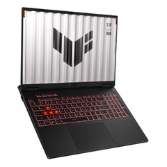 Laptop Gaming ASUS TUF Gaming A16 FA608UHI-TU121W (Ryzen 7 260, 16GB, 512GB, RTX 5050 8GB, 16