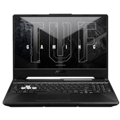 Laptop Gaming ASUS TUF Gaming A15 FA506NCG-HN390W (Ryzen 7 155, 16GB, 512GB, RTX 3050 4GB, 15.6