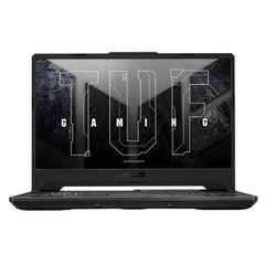 Laptop Gaming ASUS TUF Gaming A15 FA506NCG-HN329W (Ryzen 7 8845HS, 16GB, 512GB, RTX 3050 4GB, 15.6