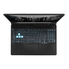 Laptop Gaming ASUS TUF Gaming A15 FA506NCG-HN390W (Ryzen 7 155, 16GB, 512GB, RTX 3050 4GB, 15.6