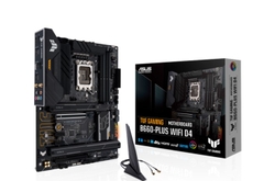 Mainboard Asus TUF GAMING B660-PLUS WIFI D4