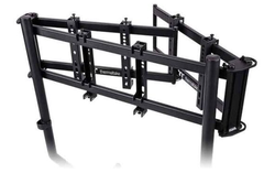 Chân đỡ màn hình Triple Racing Monitor Stand