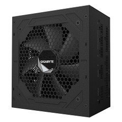 Nguồn máy tính Gigabyte UD1000GM PG5 1000W (80 PLUS Gold, PCIe 5.0, Full Modular) - GP-UD1000GM PG5
