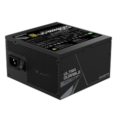 Nguồn máy tính Gigabyte UD1000GM PG5 1000W (80 PLUS Gold, PCIe 5.0, Full Modular) - GP-UD1000GM PG5