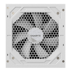 Nguồn máy tính Gigabyte UD1000GM PG5 V2 ICE 1000W (80 PLUS Gold, ATX 3.1, PCIe 5.1, Full Modular) - GP-UD1000GM PG5 ICE
