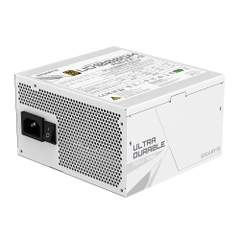 Nguồn máy tính Gigabyte UD1000GM PG5 V2 ICE 1000W (80 PLUS Gold, ATX 3.1, PCIe 5.1, Full Modular) - GP-UD1000GM PG5 ICE