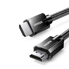 Cáp dữ liệu VIDEO dạng dẹt HDMI 2.0 dài 1M Ugreen (20220)