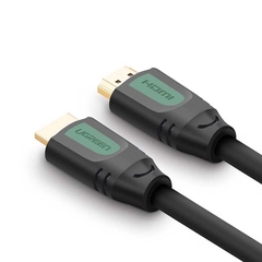Cáp dữ liệu HDMI 2.0truyền âm thanh hình ảnh dài 1.5M Ugreen (40461)