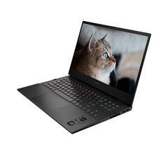 Laptop HP OMEN 16-b0176TX 5Z9Q7PA (Core™ i7-11800H | 16GB | 1TB SSD | RTX™ 3060 6GB | 16.1 inch FHD | Win11 Home 64 | Shadow Black)