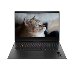 Laptop HP OMEN 16-b0176TX 5Z9Q7PA (Core™ i7-11800H | 16GB | 1TB SSD | RTX™ 3060 6GB | 16.1 inch FHD | Win11 Home 64 | Shadow Black)