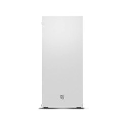 Case Deepcool Macube 310P WH sẵn 1 Fan Led