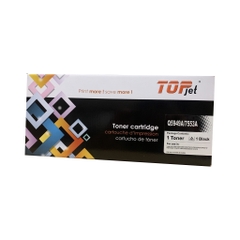 Hộp Mực Topjet  49A