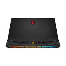 Laptop Gaming MSI Titan GT77 HX 13VI 077VN