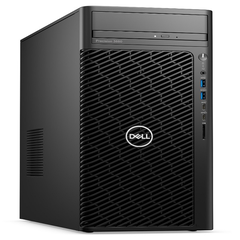 Máy trạm Dell Precision 3660 Tower CTO BASE 13th Generation (i9 13900K|64GB DDR5| 2TB PCIe NVMe Class 40 M.2 SSD| Nvidia RTXA4000 | Windows 10 Pro | 3Y ProSupport)