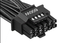 Segotep PCI-E5.0 cable