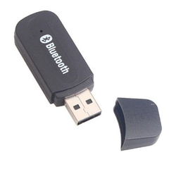 USB Bluetooth Music BT-163