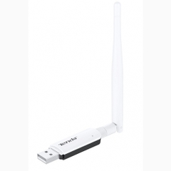 USB thu Wifi Tenda U1 300Mbps – Anten dính liền