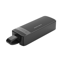 Bộ chuyển USB 3.0 sang cổng LAN Giga ORICO UTK-U3-BK-BP