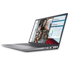 LAPTOP DELL VOSTRO 3520 INTEL CORE I3-1215U/ 15.6INCH FHD/ 1X8G/ 256GB SSD PCIE NVME/ 3 CELL-41WHR/ WIN 11/ OFFICE H&S 2021(V5I3614W1-GRAY)